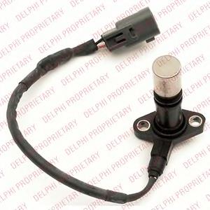 SS10229 Delphi ДПКВ