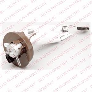 Купити 04897417AC Chrysler Насос паливний електричний