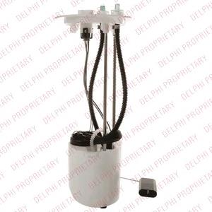 Купити 770200C061 Toyota Насос паливний електричний