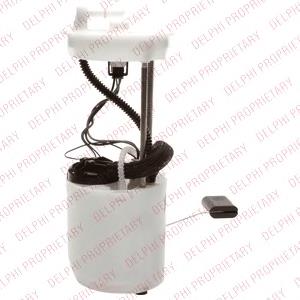 Модуль бензонасоса Delphi FG0923 ціна, від 126.69 USD