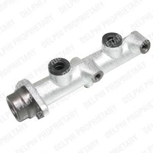 Циліндр головний гальма (Гідротормоз) Delphi LM23690 ціна, від 37.32 USD