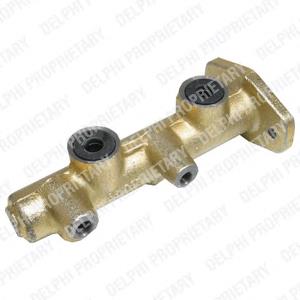 Циліндр головний гальма (Гідротормоз) Delphi LM20008 ціна, від 50.21 USD