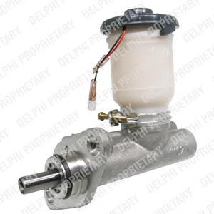 Циліндр головний гальма (Гідротормоз) Nissan/Infiniti 4601001A00 ціна, від 453.80 USD