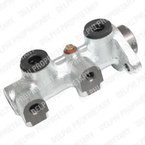 Циліндр головний гальма (Гідротормоз) Delphi LM50054 ціна, від 40.37 USD