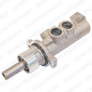Циліндр головний гальма (Гідротормоз) Delphi LM39065 ціна, від 67.71 USD
