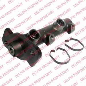 Циліндр головний гальма (Гідротормоз) Delphi LM39038 ціна, від 66.22 USD
