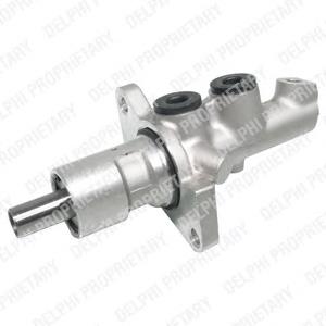 Купити LM40825 Delphi Головний гальмівний циліндр