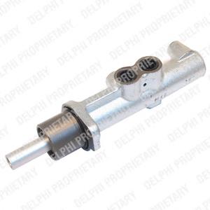 Циліндр головний гальма (Гідротормоз) Delphi LM70354 ціна, від 51.38 USD