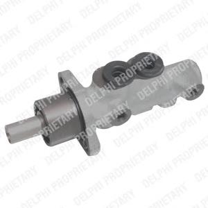 Купити 0046765529 Fiat/Alfa/Lancia Головний гальмівний циліндр