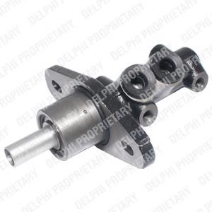Циліндр головний гальма (Гідротормоз) Delphi LM62024 ціна, від 65.92 USD