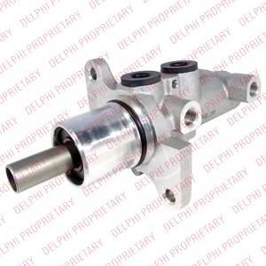 Головний гальмівний циліндр LM80304 Delphi