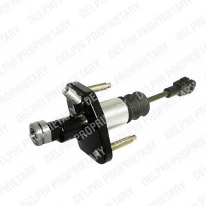 ГЦЗ Delphi LM80246 ціна, від 55.84 USD