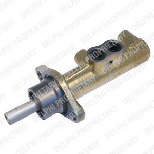 Циліндр головний гальма (Гідротормоз) Delphi LM80170 ціна, від 65.95 USD