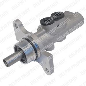 Циліндр головний гальма (Гідротормоз) Peugeot/Citroen 4601L9 ціна, від 57.16 USD