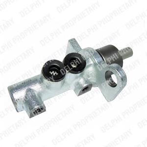 Циліндр головний гальма (Гідротормоз) Delphi LM39091 ціна, від 41.61 USD