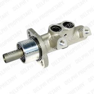 Циліндр головний гальма (Гідротормоз) Delphi LM80218 ціна, від 57.06 USD