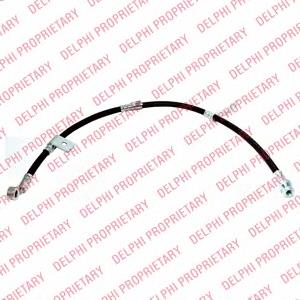 Гальмівний шланг Hyundai/Kia 587323D000