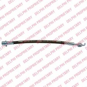 Купити SL5302 ABS Шланг гальмівний задній