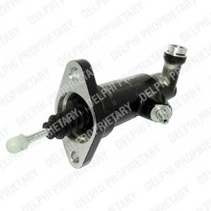 Актуатор зчеплення Delphi LL80129 ціна, від 29.54 USD