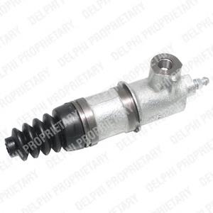 Актуатор зчеплення Delphi LL70309 ціна, від 20.93 USD