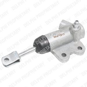 Актуатор зчеплення Delphi LL16013 ціна, від 32.71 USD