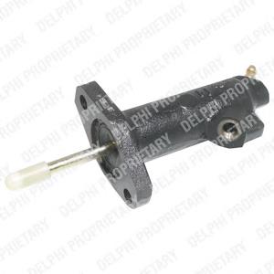 Актуатор зчеплення Delphi LL43601 ціна, від 44.04 USD