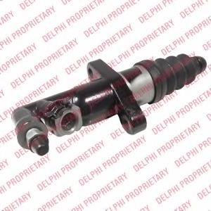 Актуатор зчеплення Delphi LL80134 ціна, від 31.17 USD