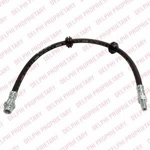 Шланг гальмівний задній Land Rover LR008149 ціна, від 8.91 USD
