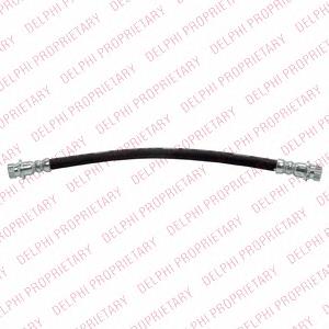 MR955330 Mitsubishi Шланг гальмівний задній