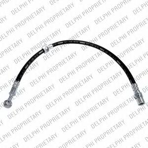 Шланг гальмівний передній, лівий Subaru 26540SA030 ціна, від 12.65 USD