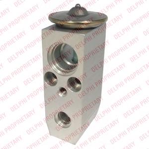 Купити K42167 Meat&Doria Клапан TRV, кондиціонера