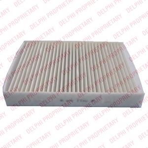 TSP0325297C Delphi Внутрішньосалонний фільтр