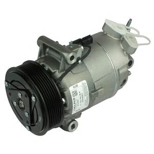 Компресор системи кондиціювання Delphi TSP0155928 ціна, від 187.20 USD