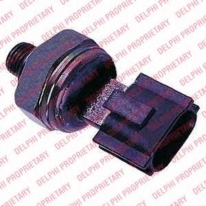Купити TSP0435083 Delphi Датчик тиску кондиціонера