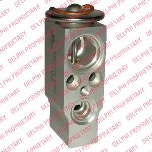 TSP0585101 Delphi клапан trv, кондиціонера