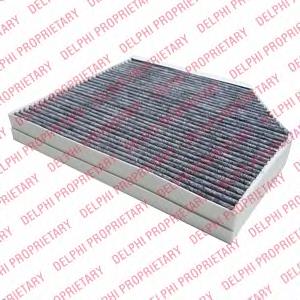 TSP0325239C Delphi Внутрішньосалонний фільтр
