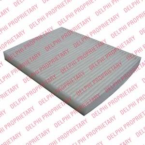 TSP0325310 Delphi Внутрішньосалонний фільтр