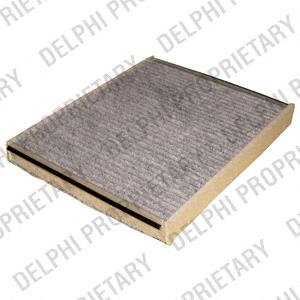 Купити TSP0325240C Delphi Фільтр салону вугільний