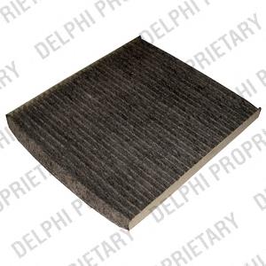 TSP0325222C Delphi Внутрішньосалонний фільтр
