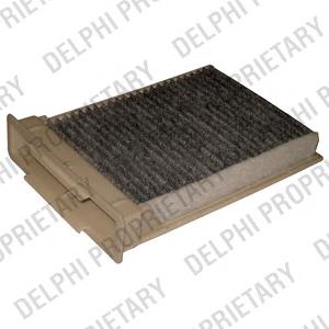 Купити TSP0325206C Delphi Фільтр салону вугільний