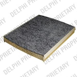 TSP0325204C Delphi Внутрішньосалонний фільтр