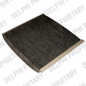 Повітряний фільтр салону Delphi TSP0325175C