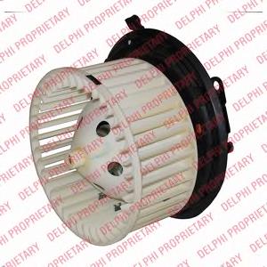 Купити TSP0545019 Delphi Електродвигуни (електродвигун обігрівача) або розетка причепа штепсельная