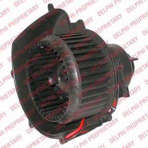 Двигун вентилятора пічки (обігрівача салону) NRF 34051 ціна, від 73.62 USD