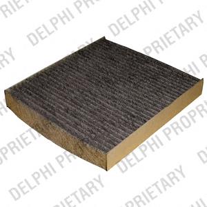 TSP0325265C Delphi Внутрішньосалонний фільтр