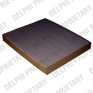 TSP0325252 Delphi Внутрішньосалонний фільтр