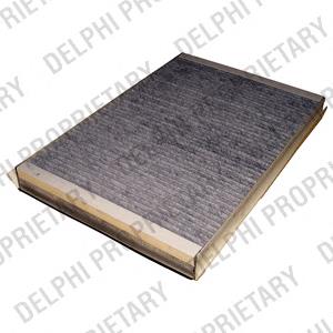 Купити TSP0325259C Delphi Фільтр салону вугільний