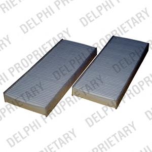 TSP0325262 Delphi фільтр салону