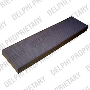 TSP0325260 Delphi фільтр салону