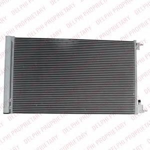TSP0225708 Delphi Конденсатор
